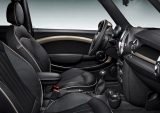 MINI Clubman R55 Bond Street