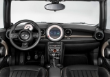 MINI Clubman R55 Bond Street