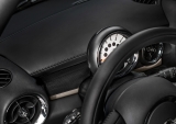 MINI Clubman R55 Bond Street