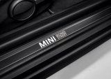 MINI Clubman R55 Bond Street