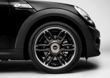 MINI Clubman R55 Bond Street