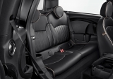 MINI Clubman R55 Bond Street
