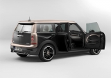 MINI Clubman R55 Bond Street
