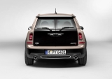 MINI Clubman R55 Bond Street