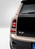 MINI Clubman R55 Bond Street