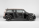 MINI Clubman R55 Bond Street
