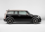 MINI Clubman R55 Bond Street