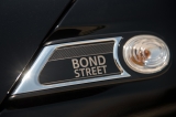 MINI Clubman R55 Bond Street