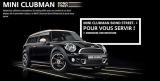 MINI Clubman R55 Bond Street