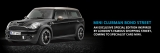 MINI Clubman R55 Bond Street