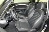MINI Clubman R55 Bond Street