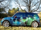 MINI Clubman R55 Hampton Arne Quinze