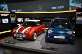 The Mini Story / Bmw Museum