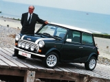 Mini Cooper Classic Grand Prix