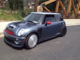 Mini Cooper S Jcw Gp R53