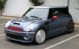 Mini Cooper S Jcw Gp R53