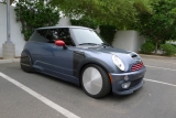 Mini Cooper S Jcw Gp R53