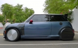 Mini Cooper S Jcw Gp R53