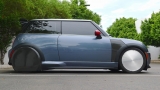 Mini Cooper S Jcw Gp R53