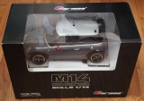 Mini Cooper S Jcw Gp R53