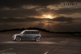 Mini Cooper S Jcw Gp R53