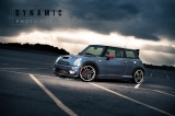 Mini Cooper S Jcw Gp R53