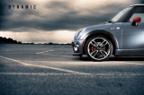 Mini Cooper S Jcw Gp R53