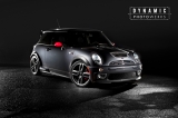 Mini Cooper S Jcw Gp R53