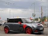 Mini Cooper S Jcw Gp R53