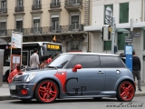 Mini Cooper S Jcw Gp R53