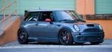 Mini Cooper S Jcw Gp R53