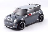 MINI Cooper S JCW GP R53 Carisma