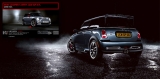 MINI Cooper S JCW GP R53 Internet