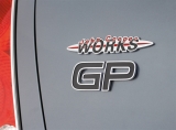 MINI Cooper S JCW GP R53 Batch