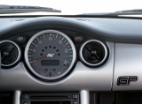 MINI Cooper S JCW GP R53 Dashboard