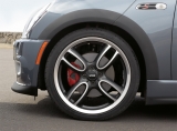 MINI Cooper S JCW GP R53 Felge
