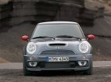 MINI Cooper S JCW GP R53