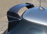 MINI Cooper S JCW GP R53 Heckspoiler