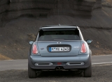 MINI Cooper S JCW GP R53