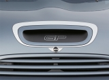 MINI Cooper S JCW GP R53 Hutze