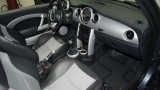 MINI Cooper S JCW GP R53 Innenraum USA