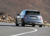 MINI Cooper S JCW GP R53