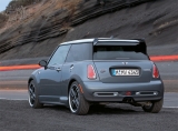 MINI Cooper S JCW GP R53