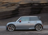 MINI Cooper S JCW GP R53