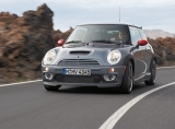 MINI Cooper S JCW GP R53
