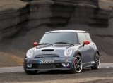 MINI Cooper S JCW GP R53