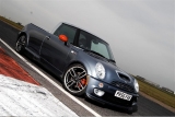 MINI Cooper S JCW GP R53 Pickup