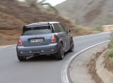 MINI Cooper S JCW GP R53