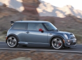 MINI Cooper S JCW GP R53