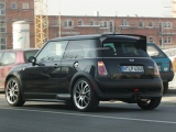 MINI Cooper S JCW GP R53 Vorserie
